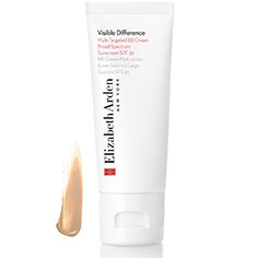 Visible Difference Multi-Targeted BB Cream SPF 30