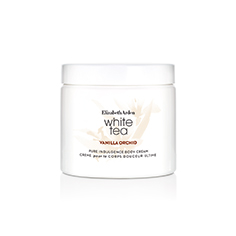 Elizabeth Arden White Tea Vanilla Orchid Pure Indulgence Body Cream 400 mL