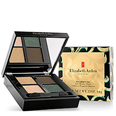 Beautiful Color Eye Shadow Quad (Limited Edition)