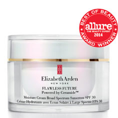 FLAWLESS FUTURE Powered by Ceramide™ SPF 30