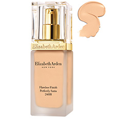 Flawless Finish Perfectly Satin 24HR Liquid Makeup SPF 15