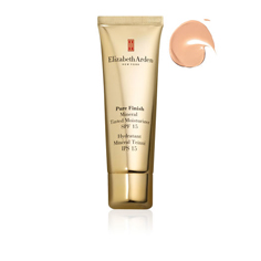 Pure Finish Mineral Tinted Moisture Cream SPF 15