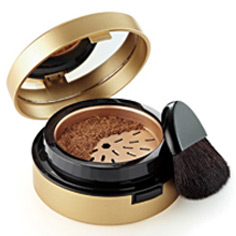 Pure Finish Mineral Bronzing Powder - Medium