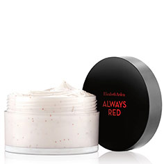 Elizabeth Arden ALWAYS RED Love Drops Body Soufflé